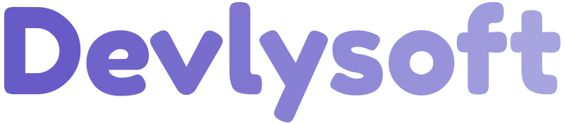 Devlysoft logo